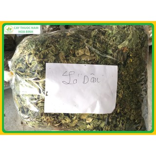 1kg lá dâu tằm khô phơi nắng tự nhiên ORGANIC