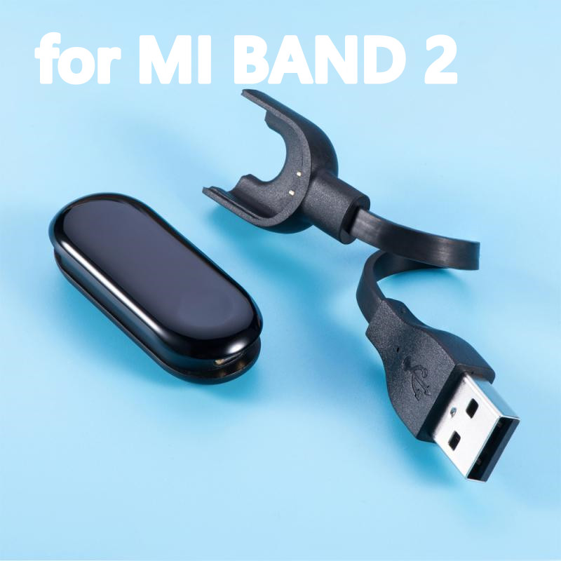 Dây Cáp Sạc Usb Cho Đồng Hồ Thông Minh Mi Band 2 Txtb1 Chất Lượng Cao