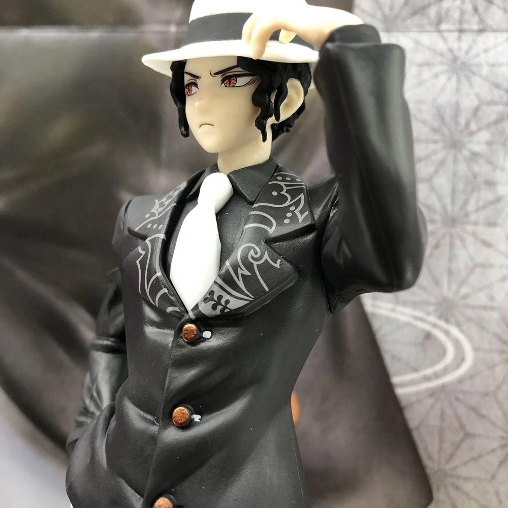 Mô Hình Búp Bê Kimetsu no Yaiba 17cm WMES15H