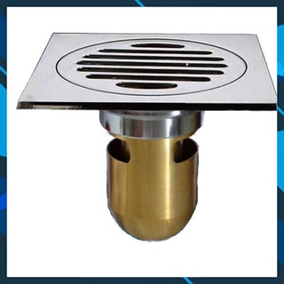 Phễu thoát sàn hố ga thoát nước kích thước 120x120x30cm sỉ LH