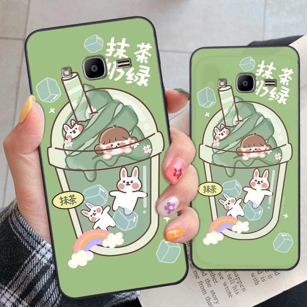 Ốp Samsung J2 Prime in hình Cute Giễ Thương Đẹp nhất