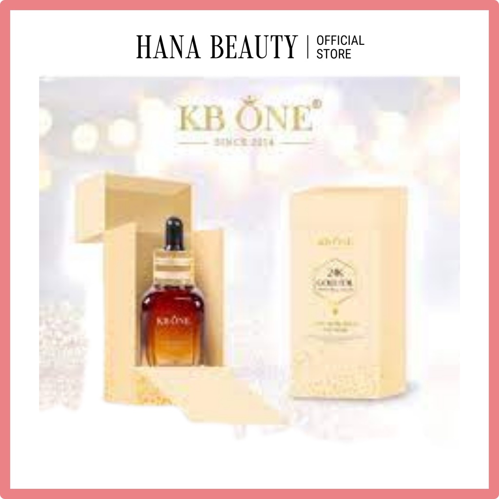Collagen Serum KBone 15ml - 30ml