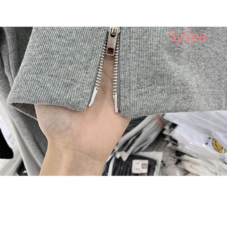 Áo Sweater Màu Sắc Xinh Xắn Thời Trang Cho Nữ