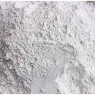 Vôi bột dùng trong nông nghiệp