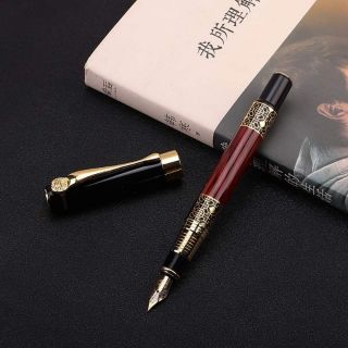 Bút Kí Doanh Nhân Cao Cấp, bút máy luyện viết chữ đẹp