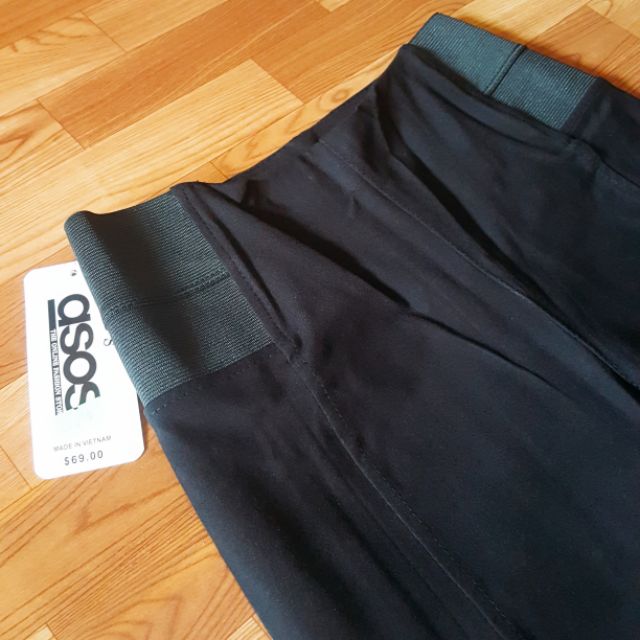 QUẦN LEGGING MANGO CAO CẤP