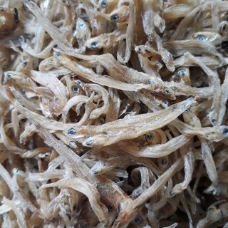 Cá cơm sữa  Phú Quốc loại đặc biệt 500gram