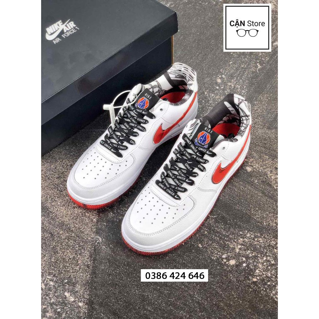 Dây giày ONLY ONCE