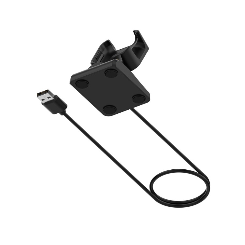 Giá Đỡ Sạc USB Cho Đồng Hồ XiaoMi Mi Watch lite Phiên Bản Toàn Cầu
