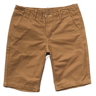 Quần short kaki nam