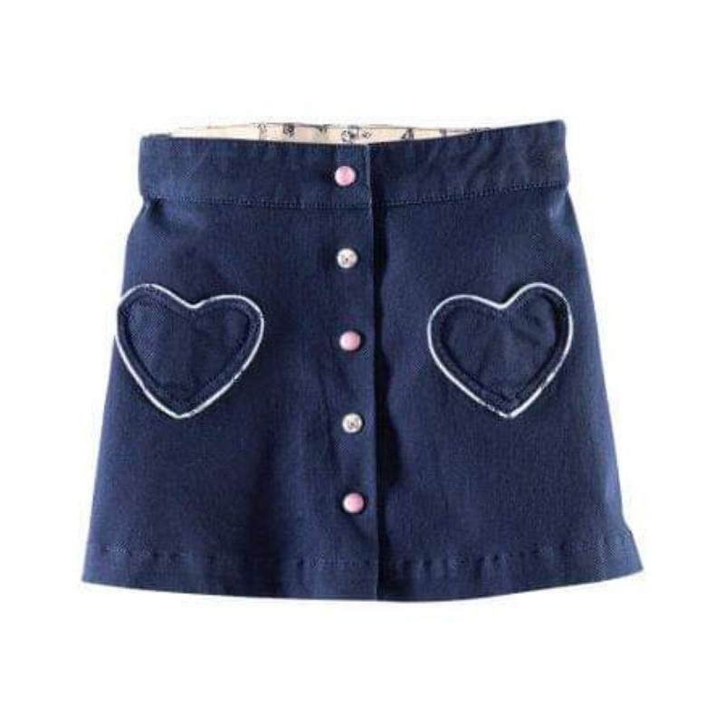 Chân váy H&M cho bé 5-6 tuổi (thanh lý)