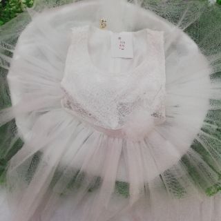 Combo váy tầng công chúa 120k