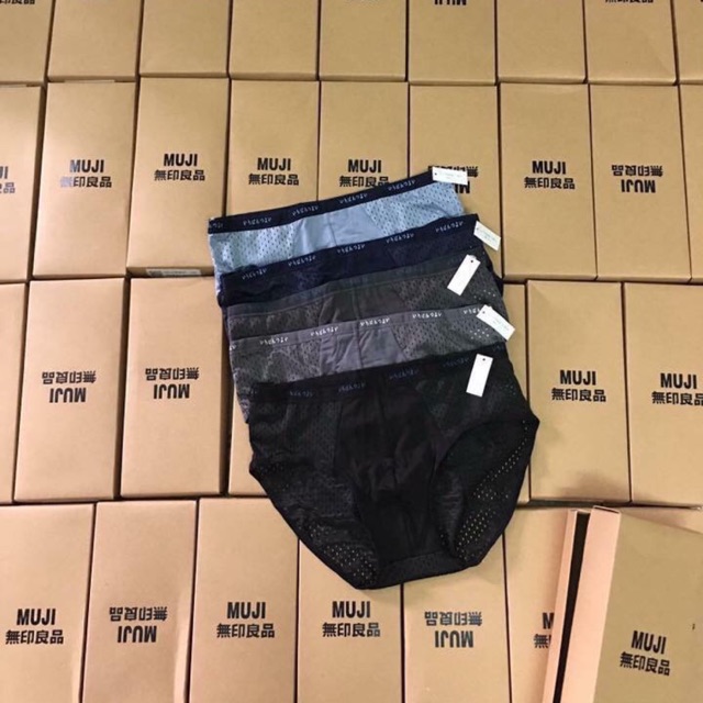 Sịp Muji