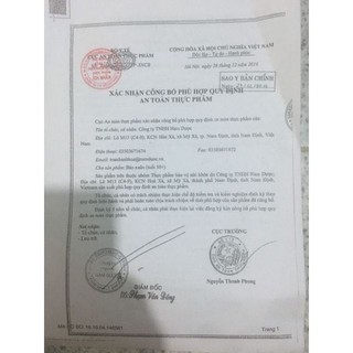 Bảo xuân 50+