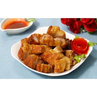 Dụng Cụ Xâm Thịt/Xâm Bì Heo