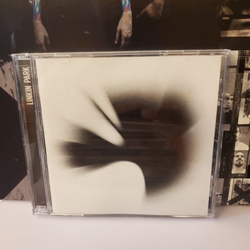 Linkin Park - A Thousand Suns CD