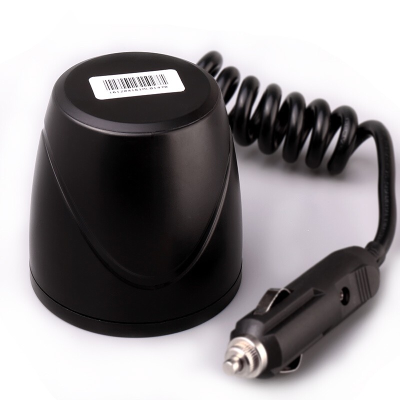 Bộ sạc cao cấp đa năng Michelin 9001ML (đen)