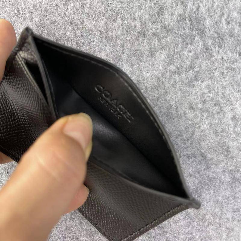 Ví Đựng Thẻ mini Kiểu Dáng Đơn Giản Xinh Xắn