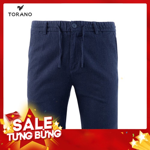 Quần short đũi nam TORANO co giãn, mềm nhẹ trẻ trung, nam tính - BI001 - Hàng nhập khẩu