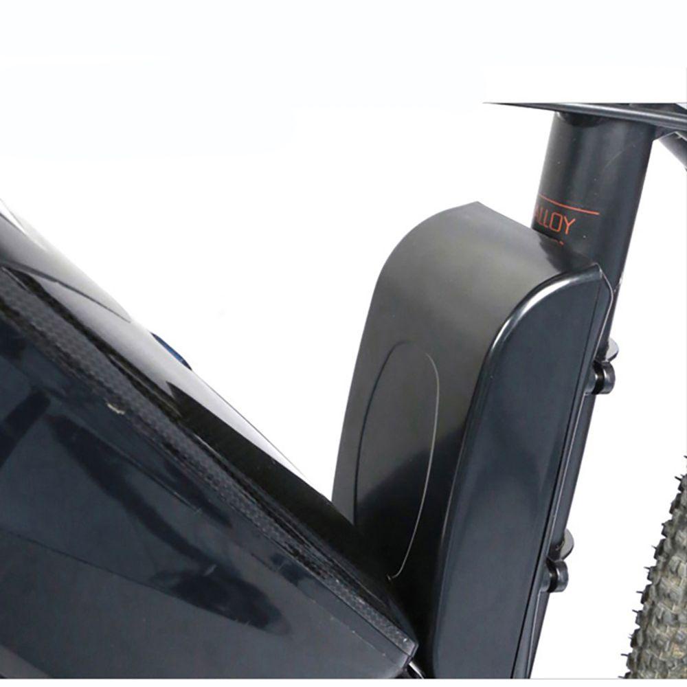 Hộp Điều Khiển Xe Đạp Điện Chống Bụi Tiện Dụng