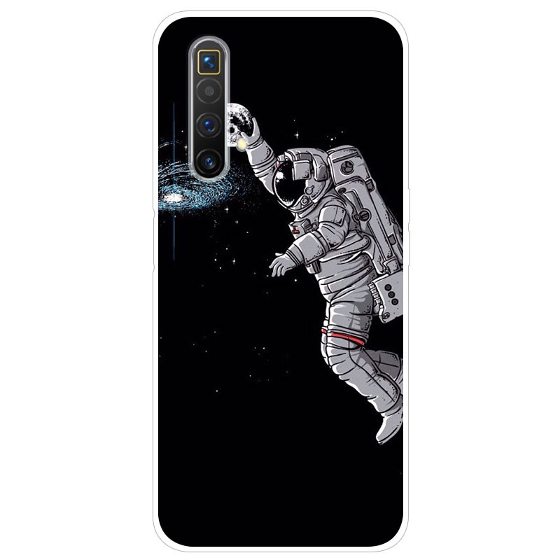 Ốp điện thoại silicon mềm TPU cho Realme X50 5G Realme X50 5G X 50