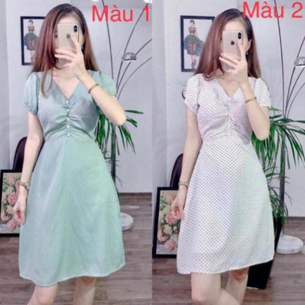 VÁY BI DÚM NGỰC[Xả Kho] Giảm 20k Khi Nhập Mã [DOLOT20K] - Redmi Store