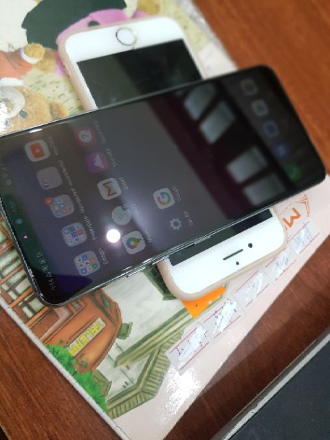 Điện thoại Lg G7 mới 64gb nhập khẩu chính hãng | BigBuy360 - bigbuy360.vn