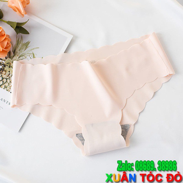 [Mã WASTDEP giảm 5K đơn bất kì] SỈ ZALO RẺ HƠN NHIỀU_ Quần Lót Đúc 100% Viền Cong Thượng Hạng M037 | BigBuy360 - bigbuy360.vn