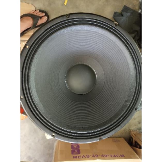 Loa bass rcf 50 coil 100 hàng nhập