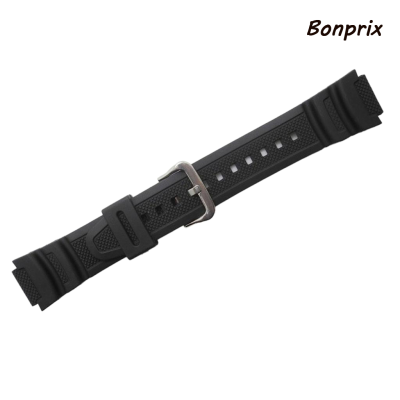 Dây Đeo Thay Thế Cho Đồng Hồ Casio AE-1000W AE-1300 W-S200H W-800H W-216H