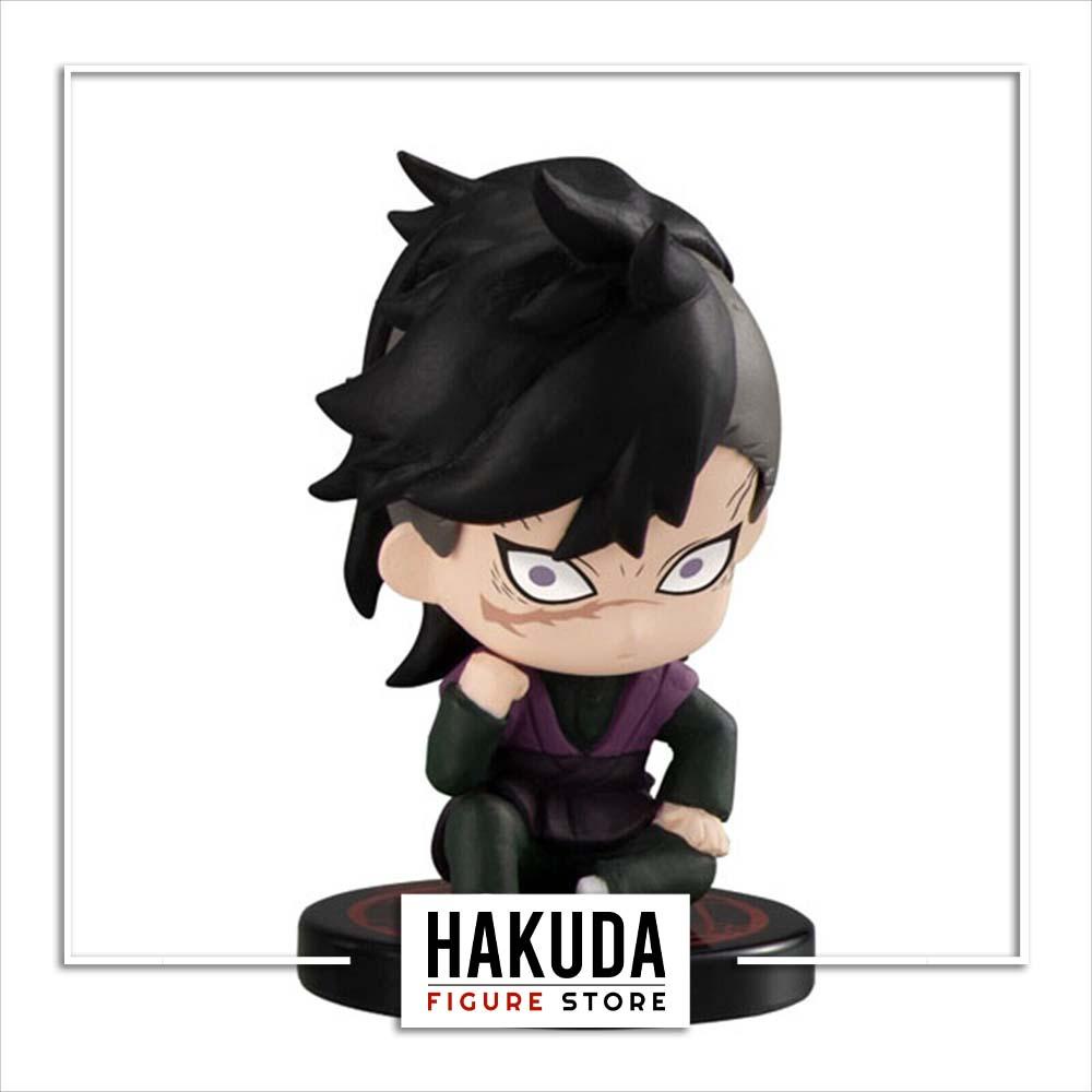 Mô hình Demon Slayer Kimetsu no Yaiba SURAWASETAI 3 - Chính hãng Bandai Nhật Bản