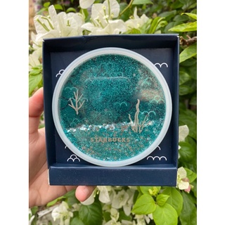 [CHÍNH HÃNG] Nắp silicon đậy ly STARBUCKS Mug Cover (Part 1)🍕