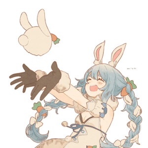 Bộ Dụng Cụ Thêu Tranh Hạt Cườm 5d Diy 30x30cm Hình Nhân Vật Hoạt Hình