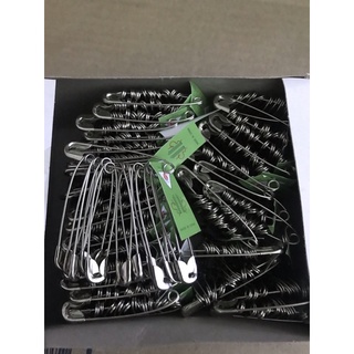 Set 12 kim băng cỡ trung