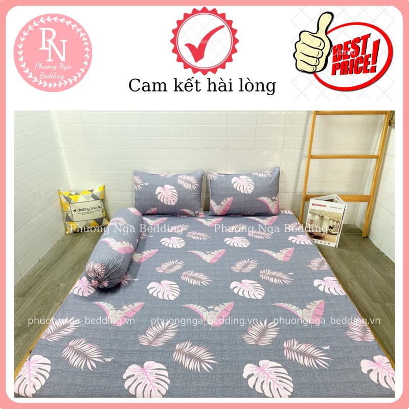 Ga Lẻ 100% Cotton Thắng Lợi đủ kích thước( không áo gối, ib chọn mẫu) | BigBuy360 - bigbuy360.vn