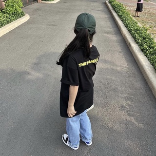 [Chính hãng] Áo thun form rộng Localbrand The Famous "Basic"