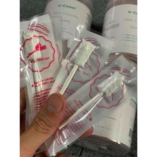 Combo si 10 hộp rơ lưỡi vcool
