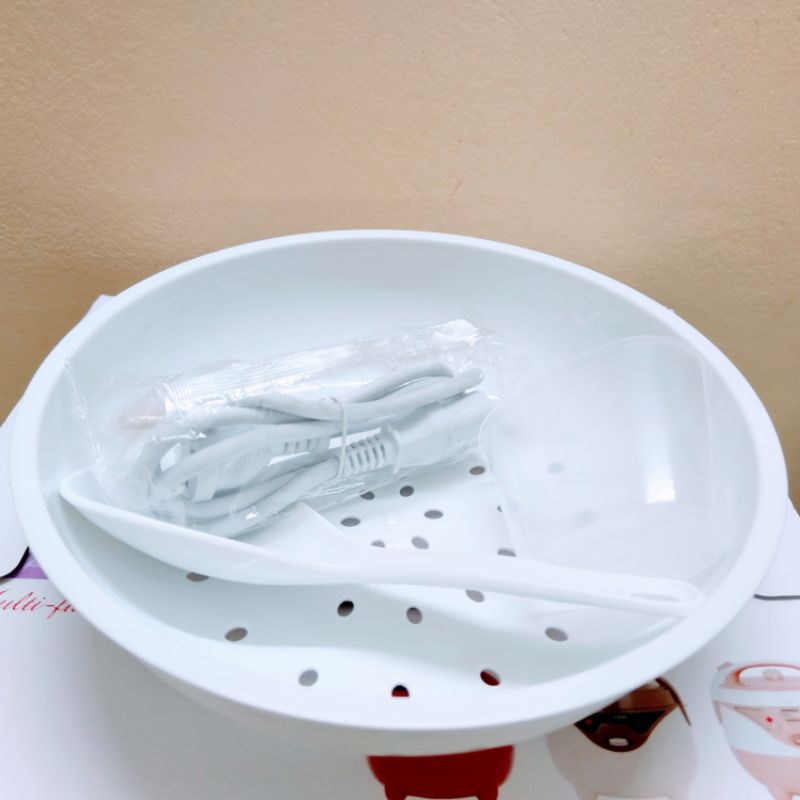 [Hàng cao cấp] Nồi cơm điện Cuckoo GK-182 1.8 lít Model 2021 có xửng hấp (3-6 người ăn) - Bảo hành 12 tháng