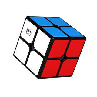 Khối Rubik 2x2x2 QIYI Siêu Mượt Chuyên Nghiệp