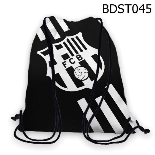 Combo 2 Balo Dây Rút Thể thao Barcelona - VBDST045