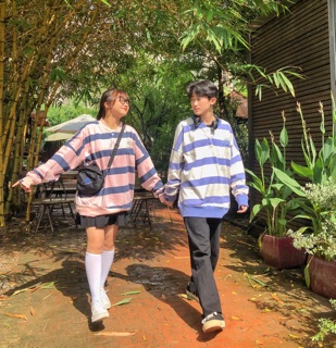 Polo THE STRIPES