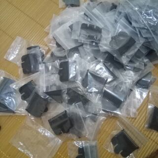 Cữ 1,5mm-4,5mm của Wahl
