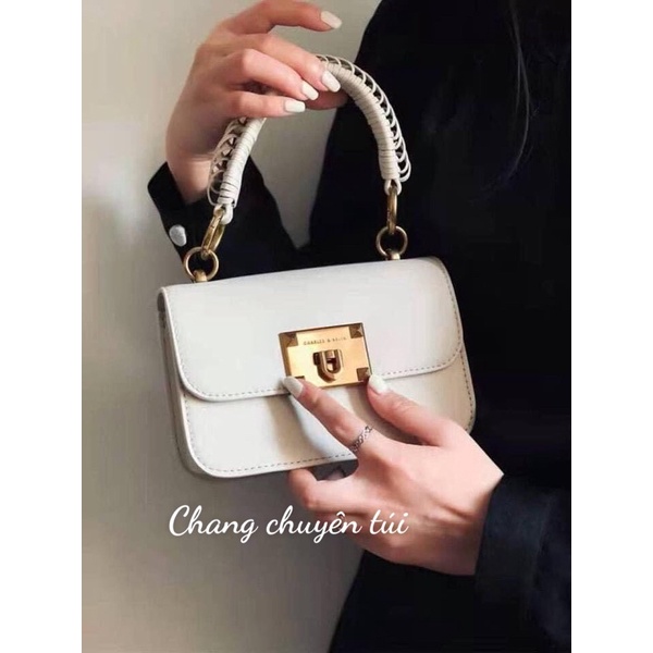 [XẢ KHO] Túi cnk quai Tết mini 2021 đeo chéo cầm tay (HÀNG ĐẸP)