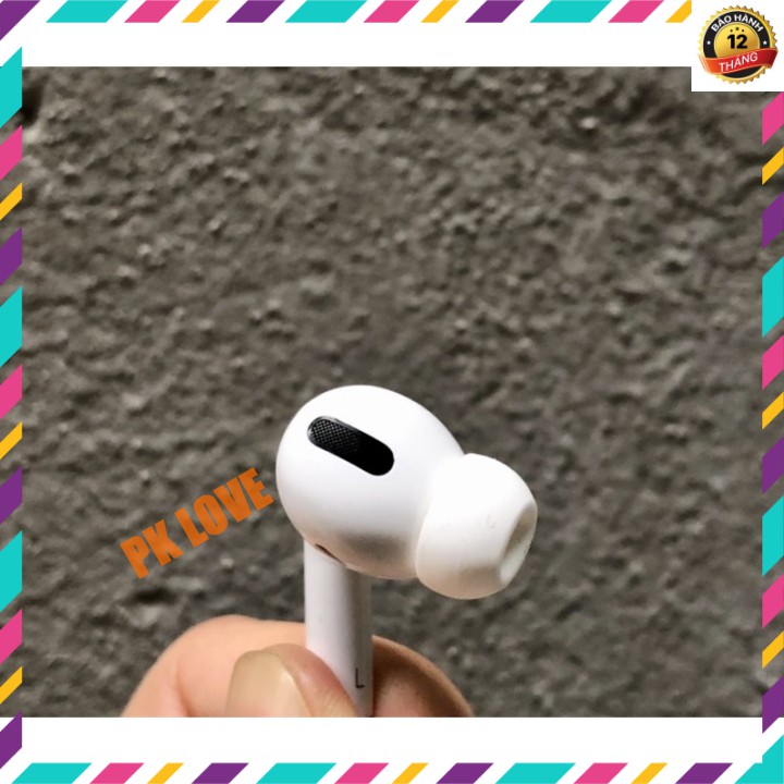 [Free ship] Tai nghe Airpods Pro cao cấp với công nghệ Bluetooth 5.0 - Xuyên âm và chống ồn chủ động