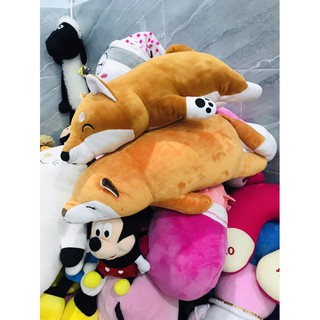 gấu bông dễ thương cho bé