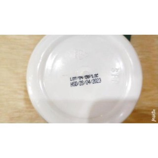 Kem massage mặt dưỡng da giữ ẩm Vitamin E