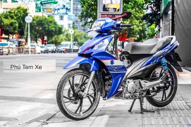 Tem rời Axelo Trùm Ép nhám -1