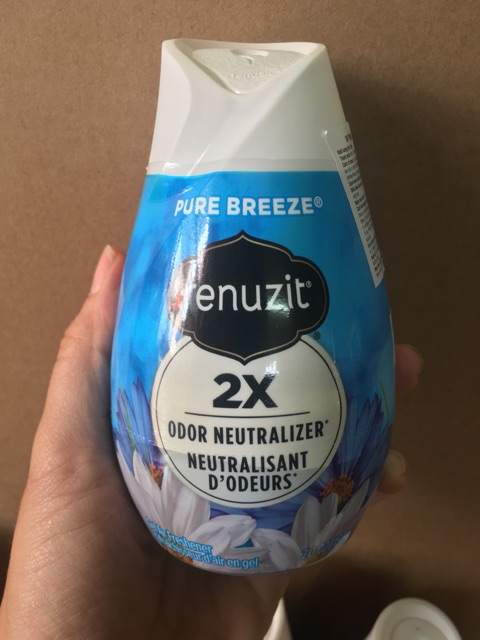 Sáp thơm Renuzit USA