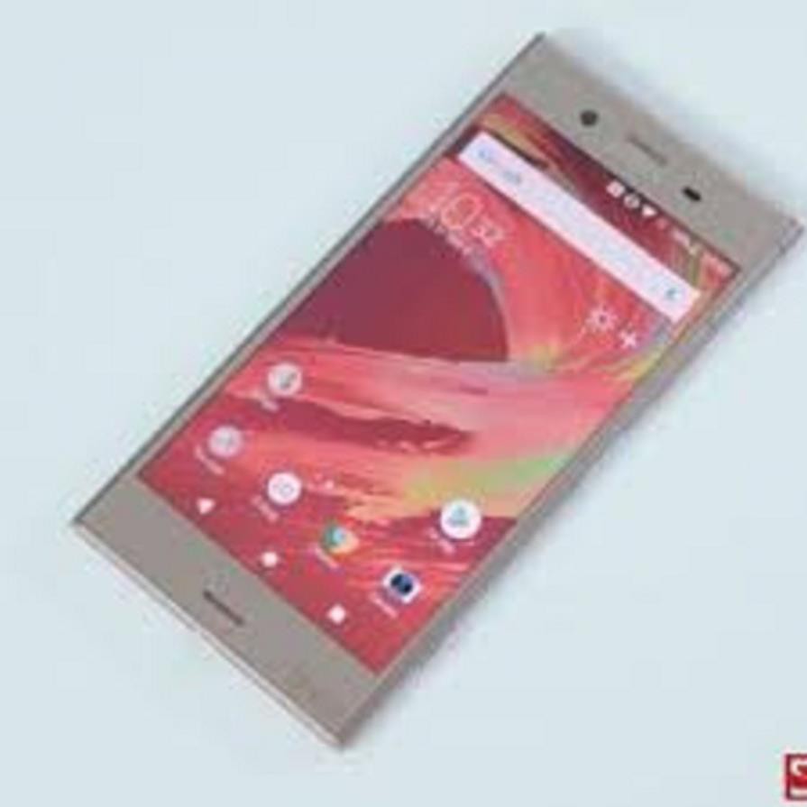 điện thoại Sony Xperia XZ1 64G ram 4G mới - Chơi PUBG mượt | BigBuy360 - bigbuy360.vn