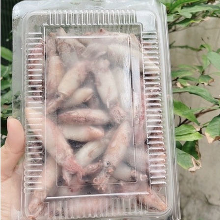 MƯC HẤP THUYỀN  -  Mực được thuyền viên câu lên và hấp qua ngay trên thuyền | Hàng sẵn - Giao Nhanh - Khuyến Mãi